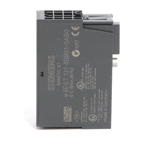 Input card  Used